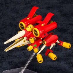 Kotobukiya Medarot KBT06-C Arcbeetle-Dash 1/6 Model Kit JAPAN OFFICIAL