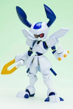 Kotobukiya Medarot KWG00-M Rokusho 1/6 Plastic Model Kit JAPAN OFFICIAL