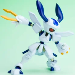 Kotobukiya Medarot KWG00-M Rokusho 1/6 Plastic Model Kit JAPAN OFFICIAL