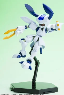 Kotobukiya Medarot KWG00-M Rokusho 1/6 Plastic Model Kit JAPAN OFFICIAL