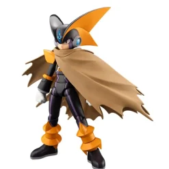 Kotobukiya Mega Man Battle Network Bass.EXE Model Kit JAPAN OFFICIAL