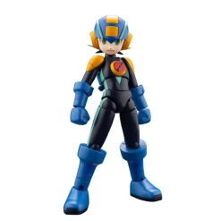Kotobukiya Mega Man Battle Network Mega Man Model Kit JAPAN OFFICIAL