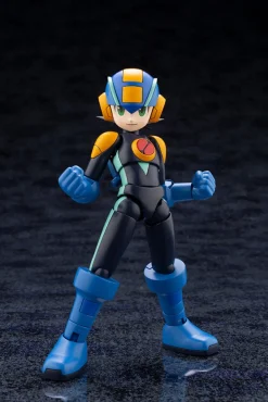 Kotobukiya Mega Man Battle Network Mega Man Model Kit JAPAN OFFICIAL