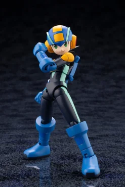 Kotobukiya Mega Man Battle Network Mega Man Model Kit JAPAN OFFICIAL