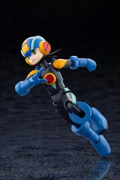Kotobukiya Mega Man Battle Network Mega Man Model Kit JAPAN OFFICIAL