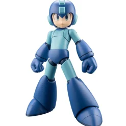 Kotobukiya Mega Man Mega Man 11Ver. Model Kit JAPAN OFFICIAL