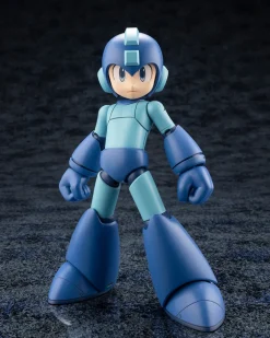 Kotobukiya Mega Man Mega Man 11Ver. Model Kit JAPAN OFFICIAL