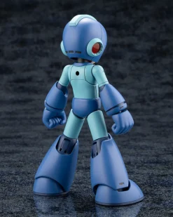 Kotobukiya Mega Man Mega Man 11Ver. Model Kit JAPAN OFFICIAL