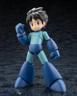 Kotobukiya Mega Man Mega Man 11Ver. Model Kit JAPAN OFFICIAL