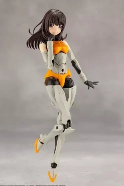 Kotobukiya Megalomaria Unlimited Universe Principal Model Kit Figure JAPAN