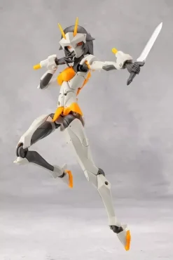 Kotobukiya Megalomaria Unlimited Universe Principal Model Kit Figure JAPAN