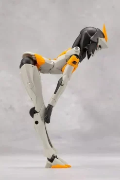 Kotobukiya Megalomaria Unlimited Universe Principal Model Kit Figure JAPAN