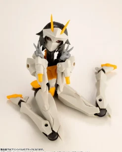 Kotobukiya Megalomaria Unlimited Universe Ex Hand Unit Female Type A Model Kit