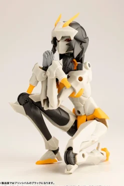 Kotobukiya Megalomaria Unlimited Universe Ex Hand Unit Female Type A Model Kit