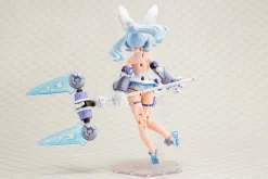 Kotobukiya Megami Device PUNI MOFU YUKI TU 1/1 Model Kit JAPAN OFFICIAL