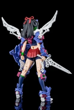 Kotobukiya Megami Device BUSTER DOLL KNIGHT Model Kit JAPAN OFFICIAL