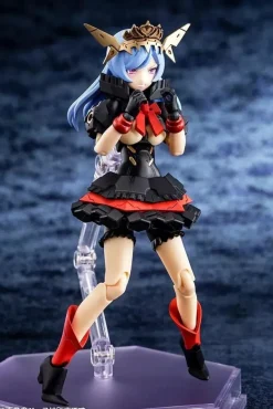 Kotobukiya Megami Device Chaos & Pretty Queen of Heart Model Kit JAPAN OFFICIAL