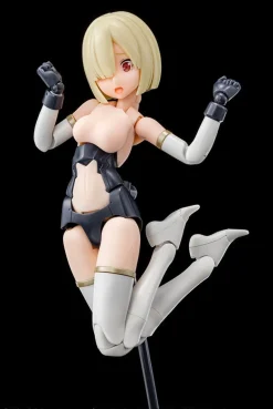 Kotobukiya Megami Device M.S.G 01 Tops Set Skin Color B 1/1 Model kit JAPAN