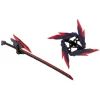 Kotobukiya Megami Device M.S.G 07 Ninja Blade Kazakiri Dark Blade Model Kit