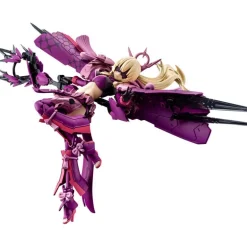Kotobukiya Megami Device Auv Amaterasu Eclipse 1/1 Plastic Model Kit JAPAN