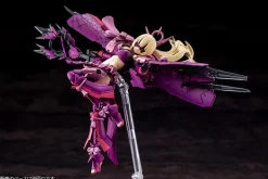 Kotobukiya Megami Device Auv Amaterasu Eclipse 1/1 Plastic Model Kit JAPAN