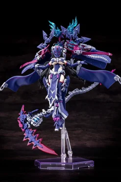 Kotobukiya Megami Device AUV TSUKUYOMI REGALIA 1/1 Model Kit JAPAN OFFICIAL