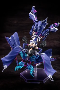 Kotobukiya Megami Device AUV TSUKUYOMI REGALIA 1/1 Model Kit JAPAN OFFICIAL