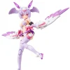 Kotobukiya Megami Device PUNI MOFU XIAO 1/1 Model Kit JAPAN OFFICIAL