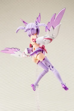 Kotobukiya Megami Device PUNI MOFU XIAO 1/1 Model Kit JAPAN OFFICIAL