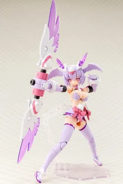 Kotobukiya Megami Device PUNI MOFU XIAO 1/1 Model Kit JAPAN OFFICIAL