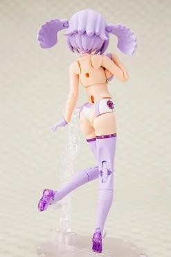 Kotobukiya Megami Device PUNI MOFU XIAO 1/1 Model Kit JAPAN OFFICIAL