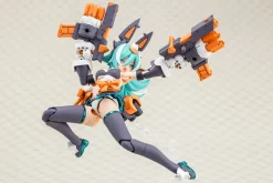 Kotobukiya Megami Device PUNI MOFU LANG 1/1 Model Kit JAPAN OFFICIAL