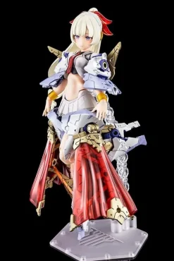 Kotobukiya Megami Device Buster Doll Paladin Model Kit JAPAN OFFICIAL