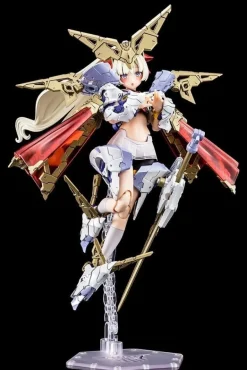 Kotobukiya Megami Device Buster Doll Paladin Model Kit JAPAN OFFICIAL