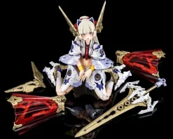 Kotobukiya Megami Device Buster Doll Paladin Model Kit JAPAN OFFICIAL