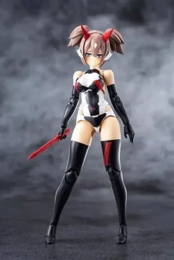 Kotobukiya Megami Device Asra Ninja Kaname Model Kit JAPAN OFFICIAL