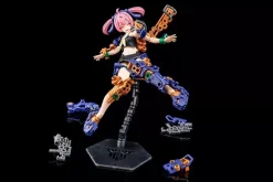 Kotobukiya Megami Device Buster Doll Gunner Midnight Fang Model Kit JAPAN
