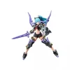 Kotobukiya Megami Device Buster Doll Knight Darkness Claw Model Kit JAPAN