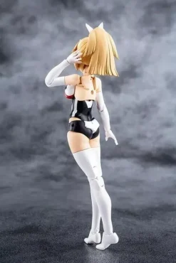 Kotobukiya Megami Device Asra Archer Kizuna Model Kit JAPAN OFFICIAL