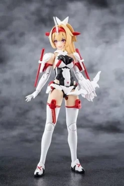 Kotobukiya Megami Device Asra Archer Kizuna Model Kit JAPAN OFFICIAL