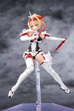 Kotobukiya Megami Device Asra Archer Kizuna Model Kit JAPAN OFFICIAL