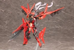 Kotobukiya Megami Device SOL Raptor Beast Mode Model Kit JAPAN OFFICIAL