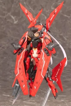 Kotobukiya Megami Device SOL Raptor Beast Mode Model Kit JAPAN OFFICIAL