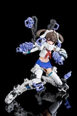 Kotobukiya Megami Device BUSTER DOLL GUNNER Model Kit JAPAN OFFICIAL