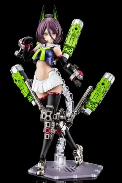Kotobukiya Megami Device BUSTER DOLL TANK 1/1 Model Kit JAPAN OFFICIAL
