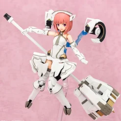 Kotobukiya Megami Device x Alice Gear Aegis Aika Aikawa Model Kit JAPAN OFFICIAL