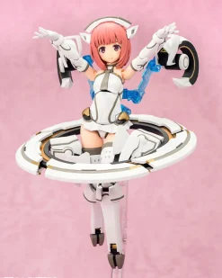 Kotobukiya Megami Device x Alice Gear Aegis Aika Aikawa Model Kit JAPAN OFFICIAL