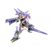 Kotobukiya Megami Device Buster Doll Paladin Darkness Claw Model Kit JAPAN