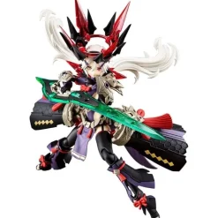 Kotobukiya Megami Device AUV SUSANOWO REGALIA 1/1 Model Kit JAPAN OFFICIAL