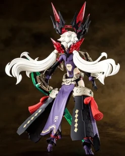 Kotobukiya Megami Device AUV SUSANOWO REGALIA 1/1 Model Kit JAPAN OFFICIAL